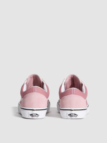 Кеды Vans OLD SKOOL модель VN000D6WFOD1 Фото