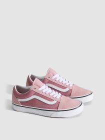 Кеды Vans OLD SKOOL модель VN000D6WFOD1 Фото