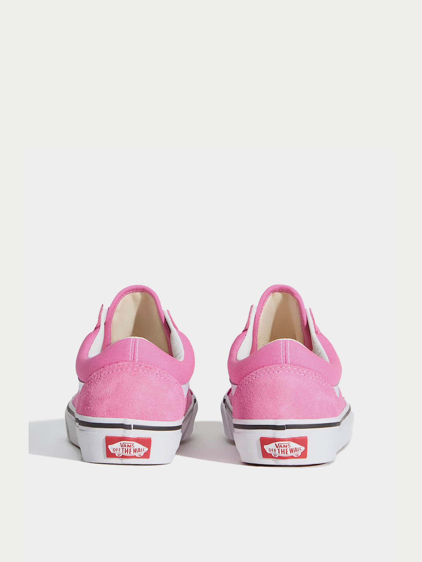 Кеди Vans OLD SKOOL модель VN000D6WFRQ1 Фото