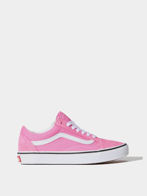 Кеды Vans OLD SKOOL модель VN000D6WFRQ1 Фото