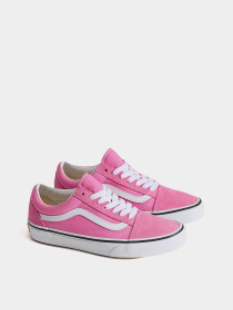Кеди Vans OLD SKOOL модель VN000D6WFRQ1 Фото