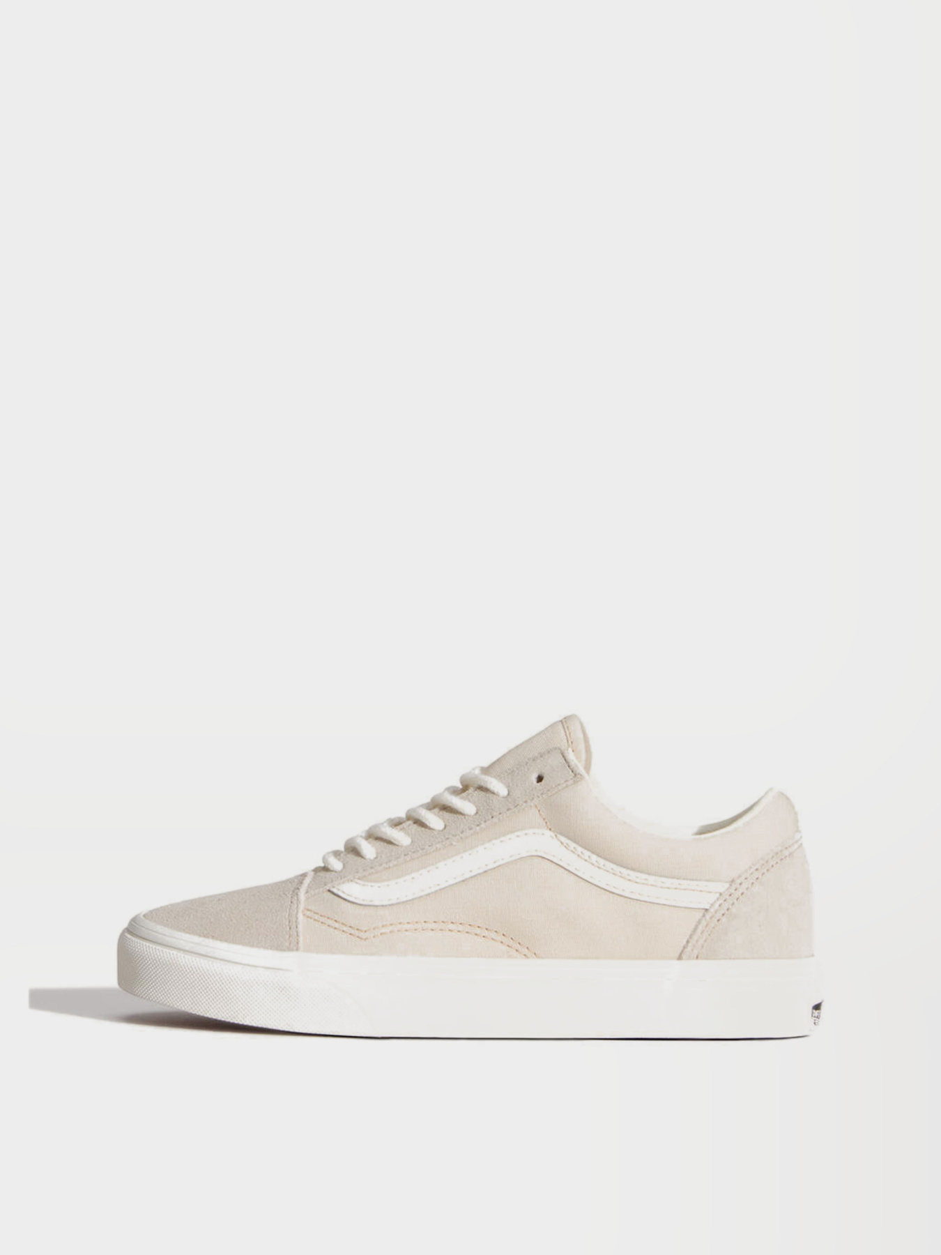 Кеды низкие Vans OLD SKOOL модель VN000EDYY3K1 Фото