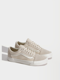 Кеды низкие Vans OLD SKOOL модель VN000EDYY3K1 Фото