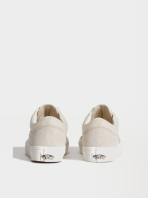 Кеды низкие Vans OLD SKOOL модель VN000EDYY3K1 Фото