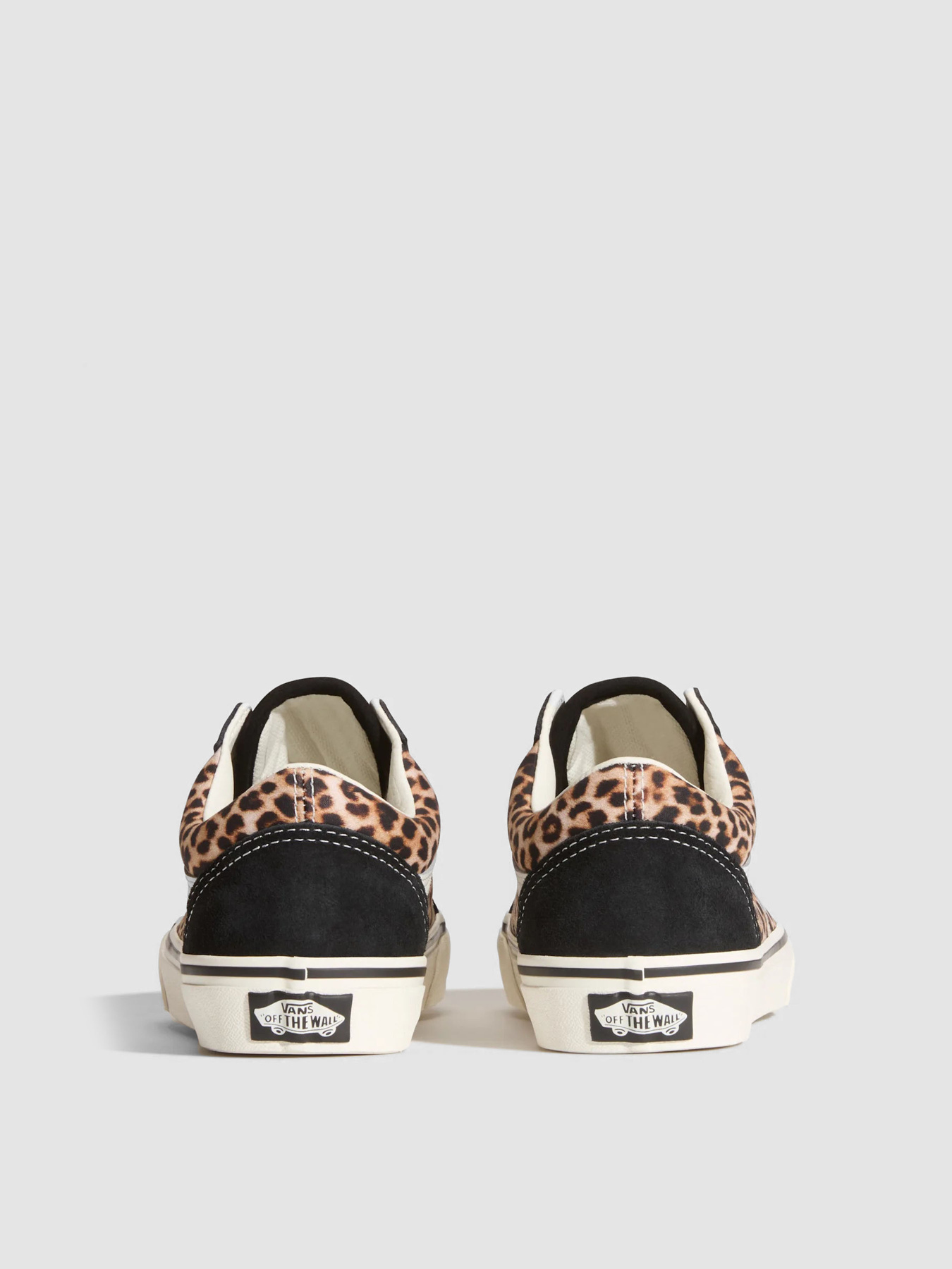Кеды Vans OLD SKOOL модель VN000E8WYY61 Фото
