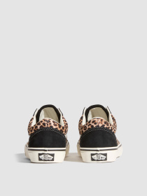 Кеды Vans OLD SKOOL модель VN000E8WYY61 Фото
