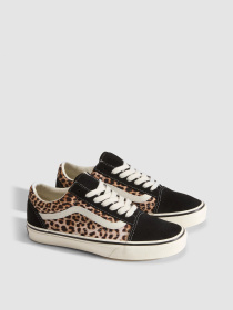 Кеды Vans OLD SKOOL модель VN000E8WYY61 Фото