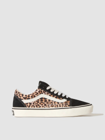 Кеди Vans OLD SKOOL модель VN000E8WYY61 Фото