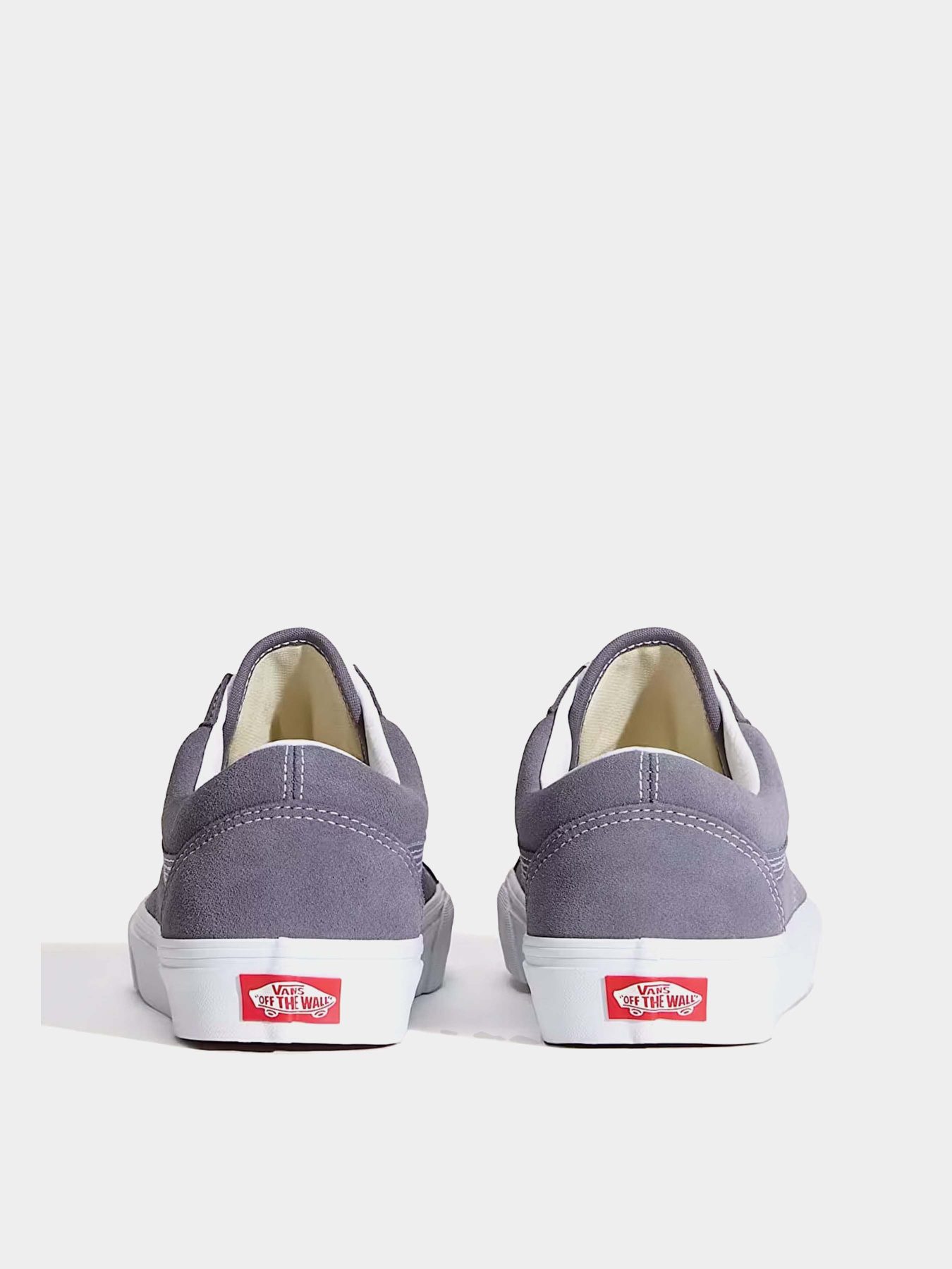 Кеды Vans OLD SKOOL модель VN000D9YFSM1 Фото
