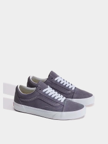 Кеды Vans OLD SKOOL модель VN000D9YFSM1 Фото