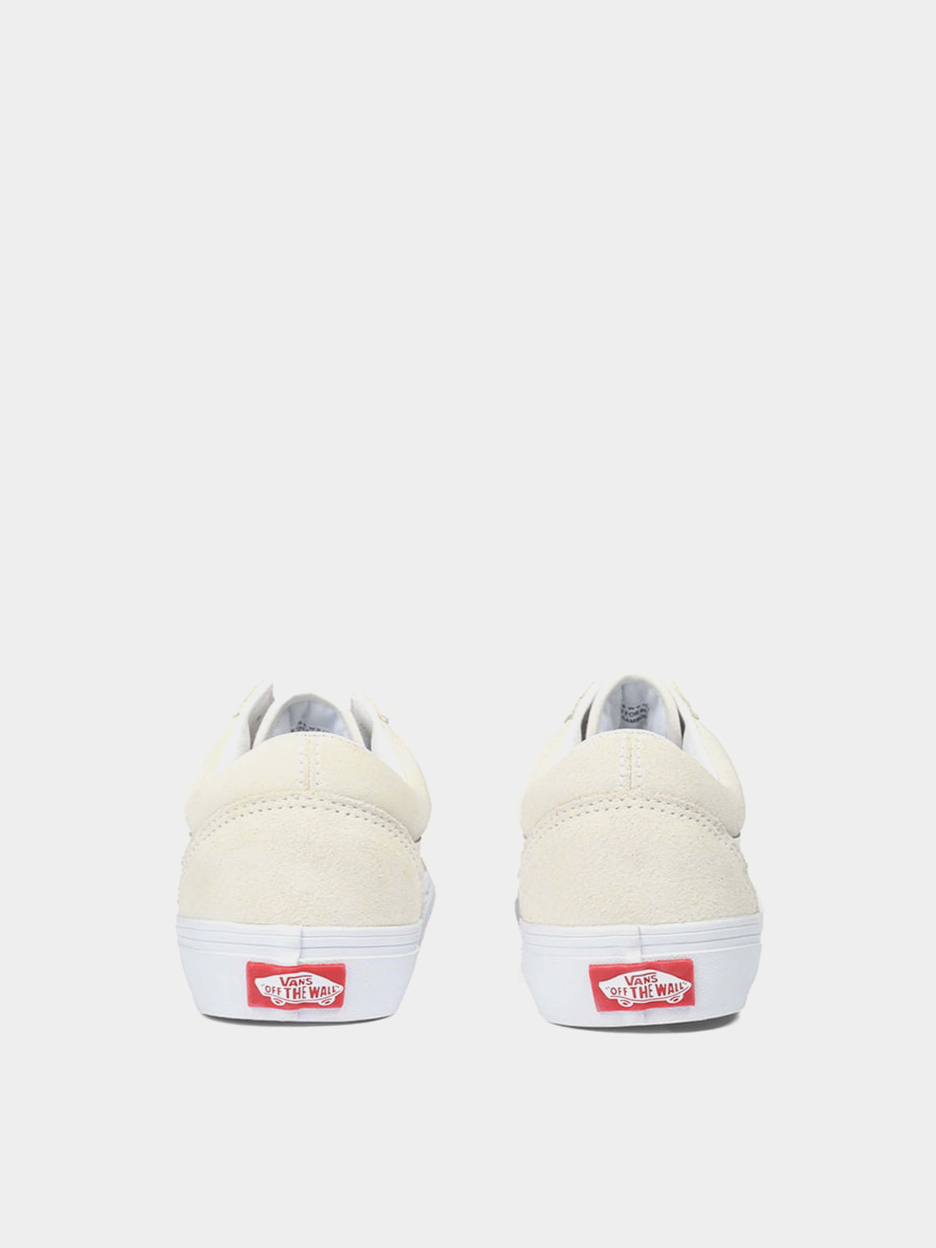 Кеды Vans OLD SKOOL модель VN000D9YJVY1 Фото