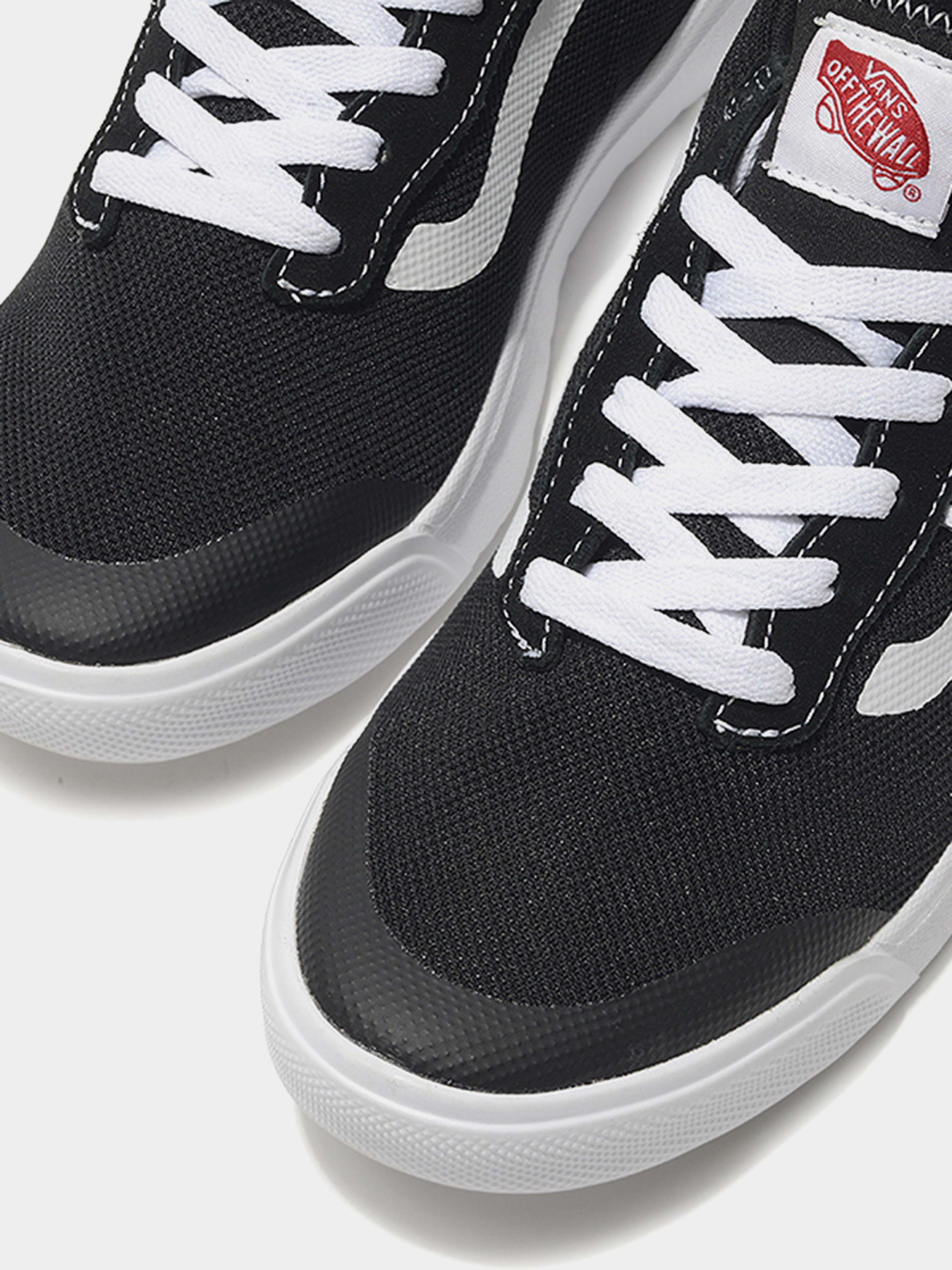 Кроссовки Vans RANGE BRZ модель VN000E99BZW1 Фото