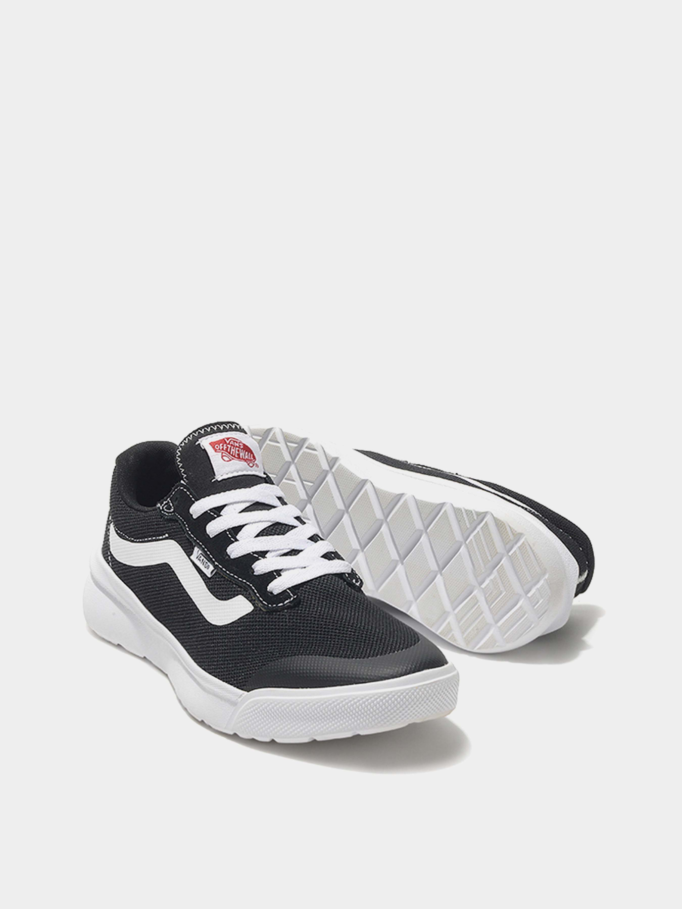 Кроссовки Vans RANGE BRZ модель VN000E99BZW1 Фото