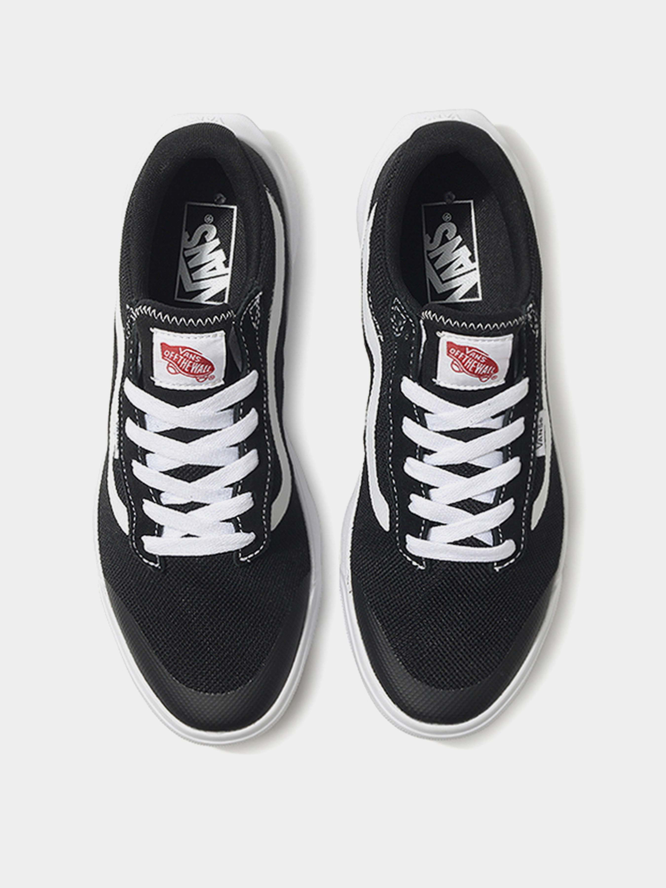 Кроссовки Vans RANGE BRZ модель VN000E99BZW1 Фото