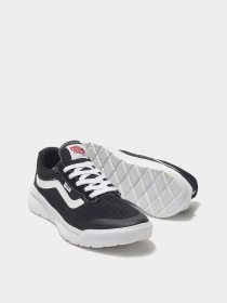 Кроссовки Vans RANGE BRZ модель VN000E99BZW1 Фото