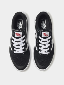 Кроссовки Vans RANGE BRZ модель VN000E99BZW1 Фото
