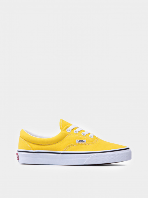 Кеды низкие Vans Era модель VN0A54F1CA11 Фото