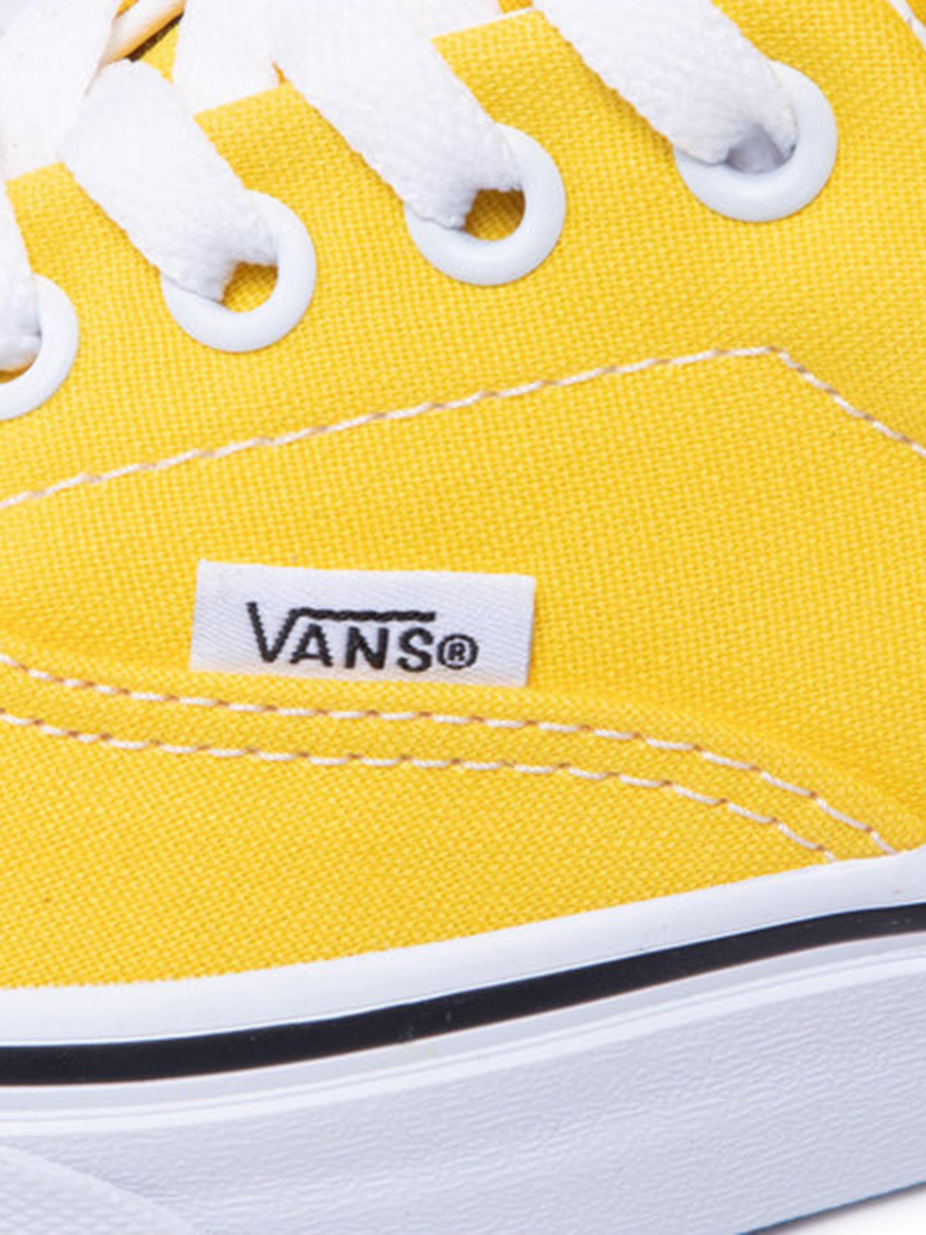 Кеды низкие Vans Era модель VN0A54F1CA11 Фото