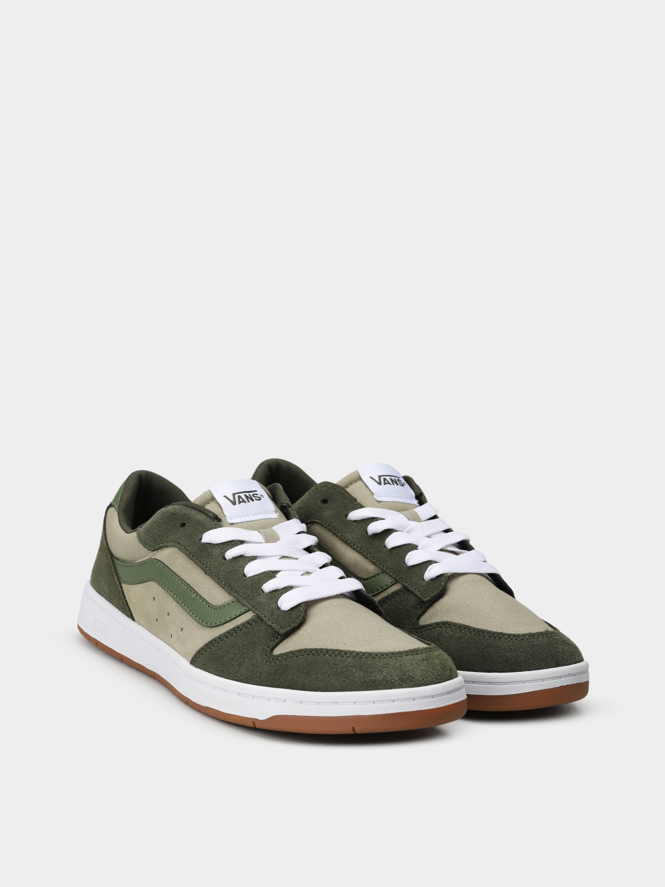 Vans модель VN000D49G9R1 Фото