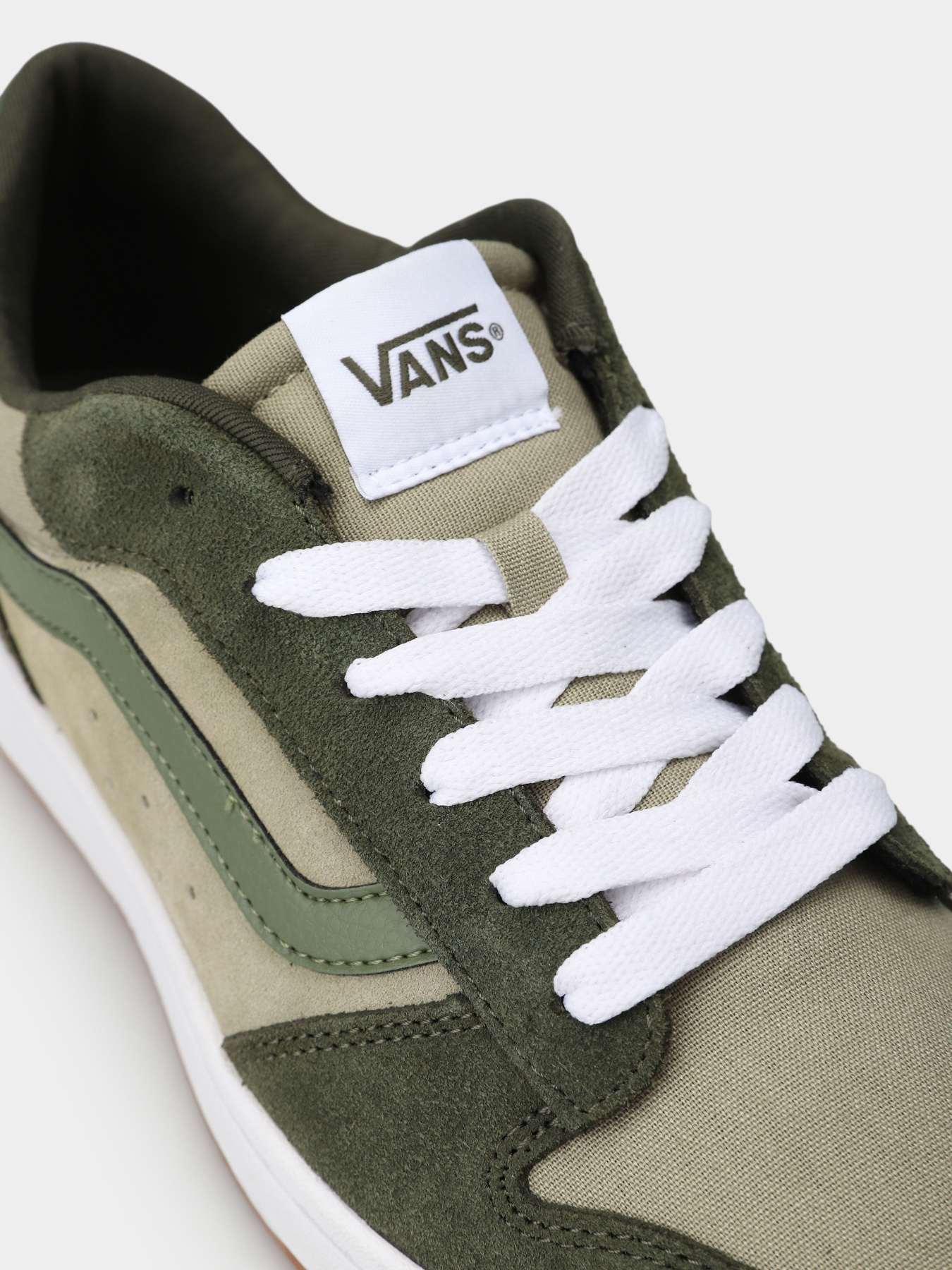 Vans модель VN000D49G9R1 Фото