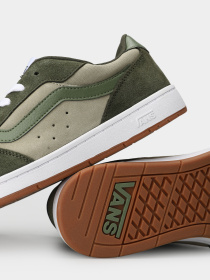 Vans модель VN000D49G9R1 Фото