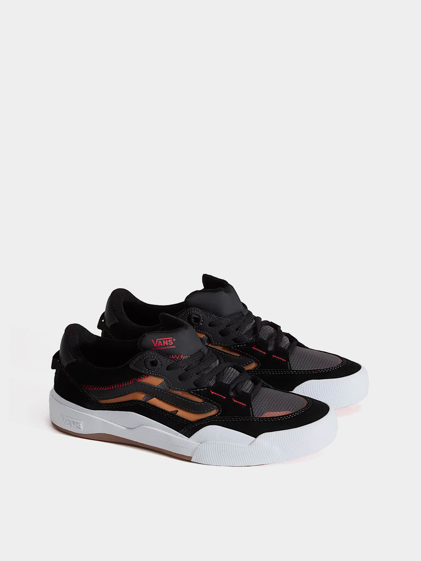 Кеды Vans SKATE 2 WAYVEE модель VN000D5DBFM1 Фото