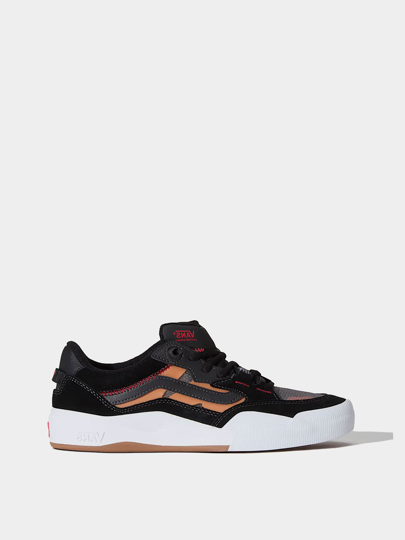 Кеды Vans SKATE 2 WAYVEE модель VN000D5DBFM1 Фото