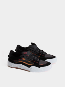 Кеды Vans SKATE 2 WAYVEE модель VN000D5DBFM1 Фото