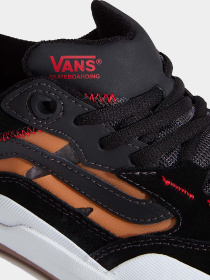 Кеды Vans SKATE 2 WAYVEE модель VN000D5DBFM1 Фото