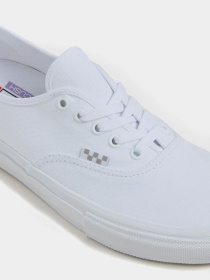 Кеды низкие Vans SKATE AUTHENTIC модель VN0A5FC8W001 Фото