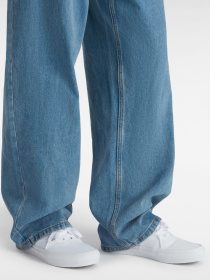 Кеды низкие Vans SKATE AUTHENTIC модель VN0A5FC8W001 Фото