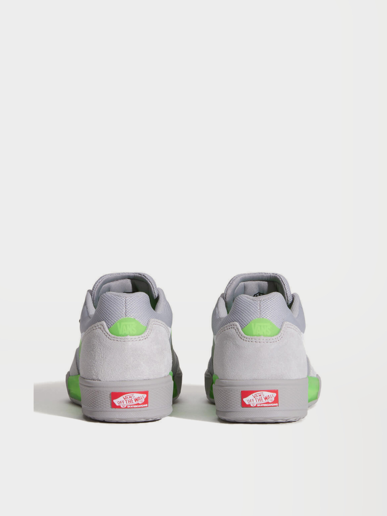 Кеди Vans SKATE AVE 2.0 модель VN000DA180F1 Фото