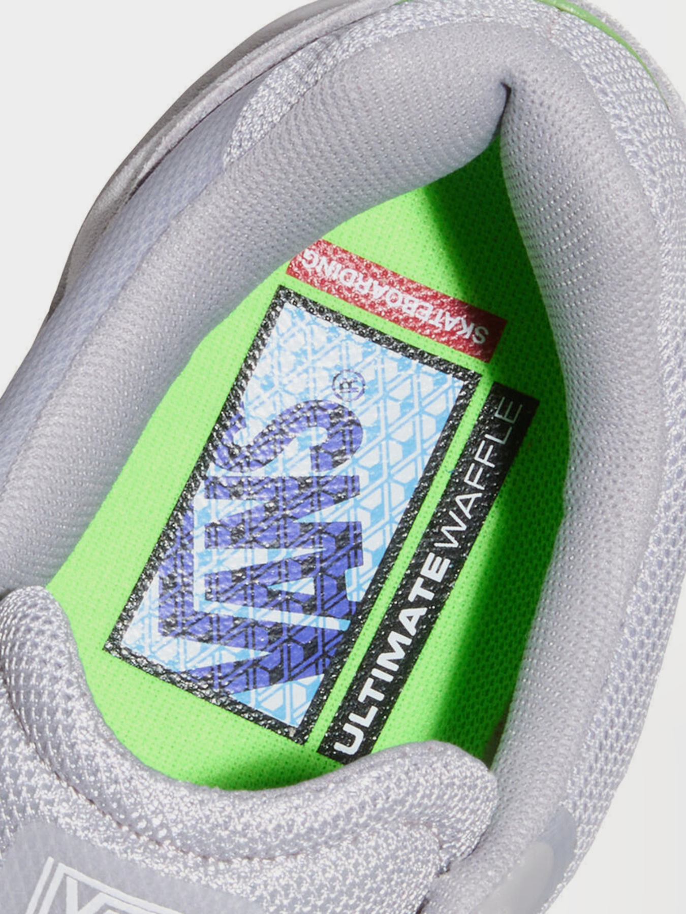 Кеди Vans SKATE AVE 2.0 модель VN000DA180F1 Фото