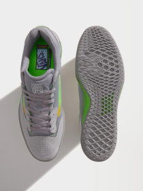 Кеди Vans SKATE AVE 2.0 модель VN000DA180F1 Фото