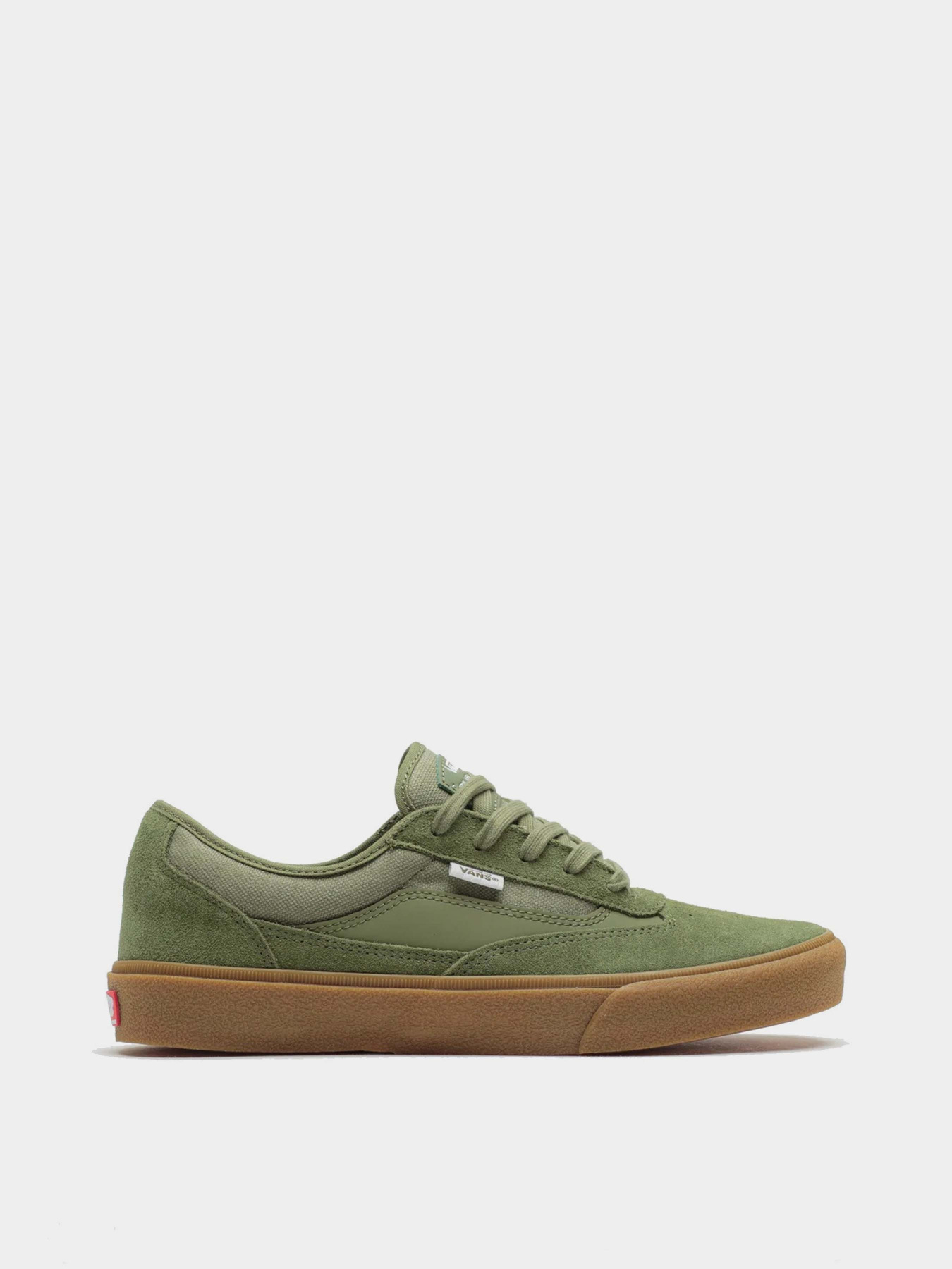 Кеди Vans SKATE CURREN CAPLES модель VN000D8517P1 Фото