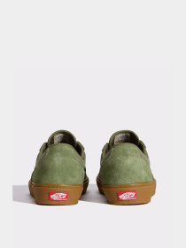 Кеди Vans SKATE CURREN CAPLES модель VN000D8517P1 Фото