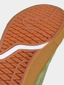 Кеди Vans SKATE CURREN CAPLES модель VN000D8517P1 Фото