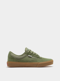 Кеди Vans SKATE CURREN CAPLES модель VN000D8517P1 Фото
