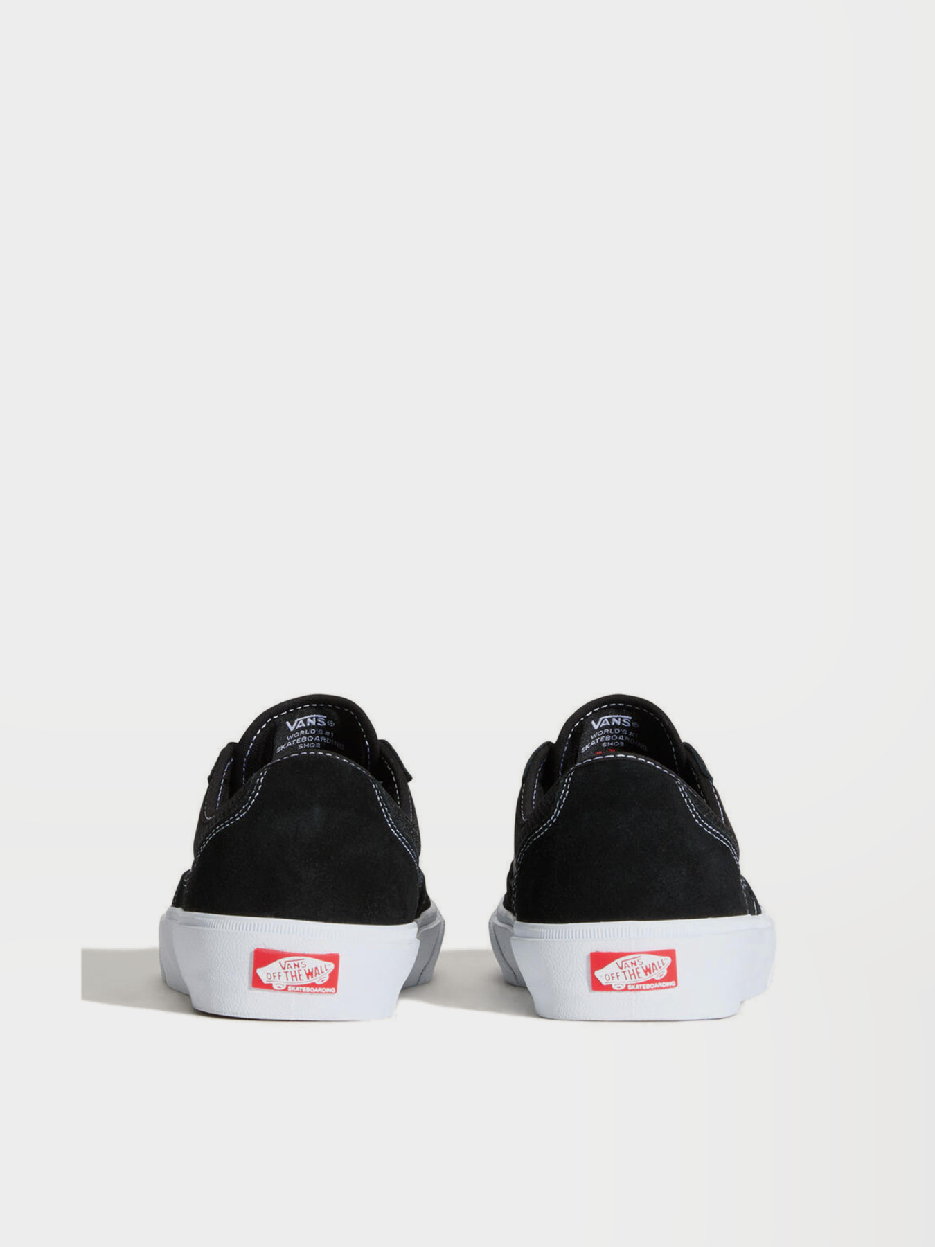 Кеди низькі Vans SKATE CURREN CAPLES модель VN000D85BZW1 Фото