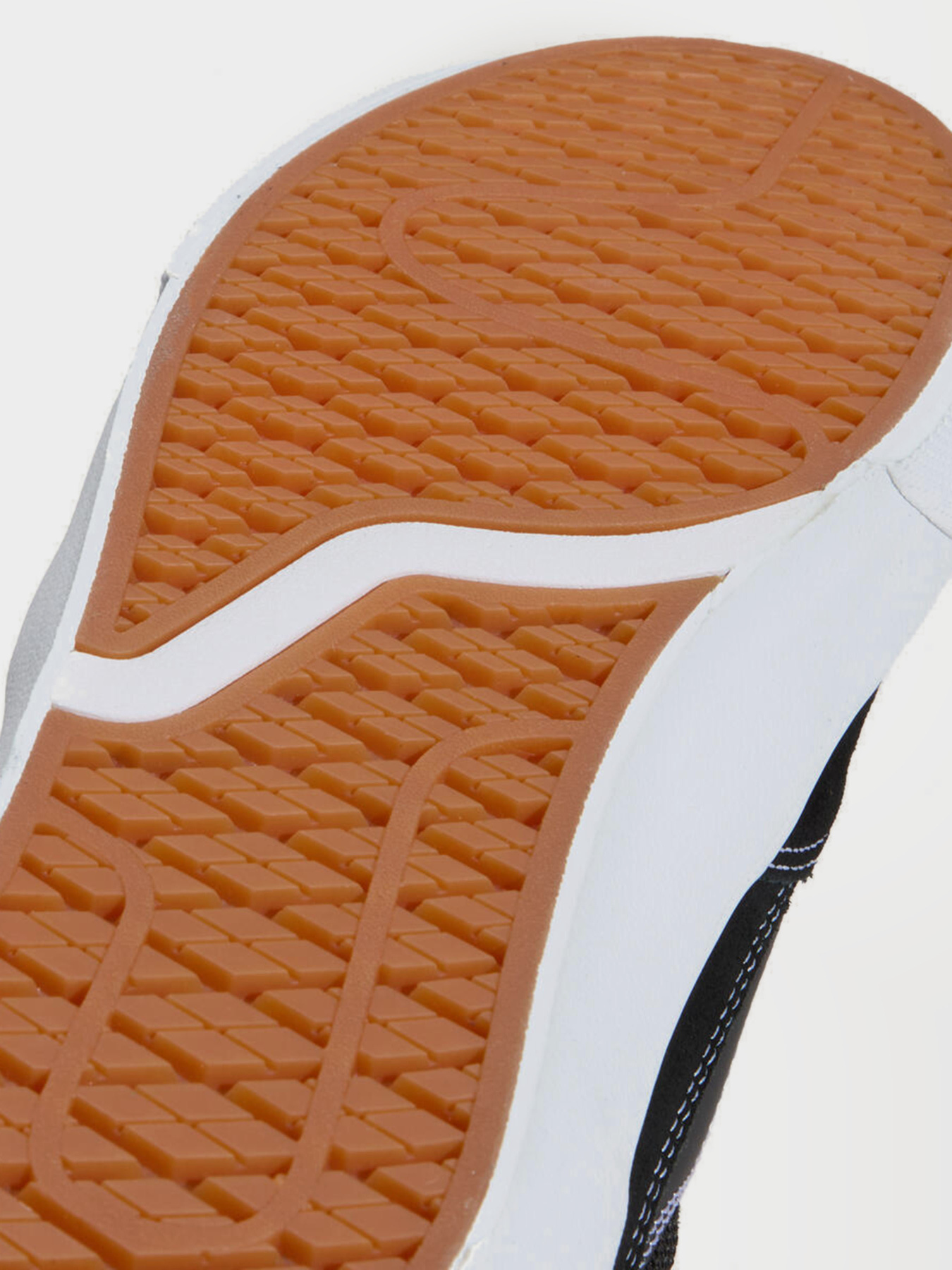 Кеди низькі Vans SKATE CURREN CAPLES модель VN000D85BZW1 Фото