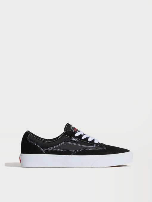 Кеди низькі Vans SKATE CURREN CAPLES модель VN000D85BZW1 Фото