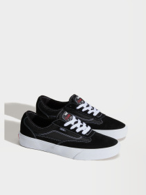 Кеди низькі Vans SKATE CURREN CAPLES модель VN000D85BZW1 Фото