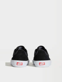 Кеди низькі Vans SKATE CURREN CAPLES модель VN000D85BZW1 Фото