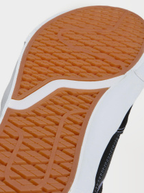 Кеди низькі Vans SKATE CURREN CAPLES модель VN000D85BZW1 Фото