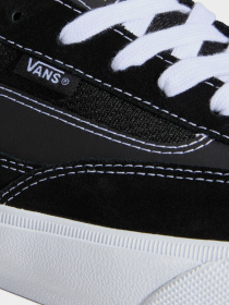 Кеди низькі Vans SKATE CURREN CAPLES модель VN000D85BZW1 Фото