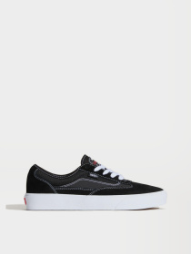 Кеди низькі Vans SKATE CURREN CAPLES модель VN000D85BZW1 Фото