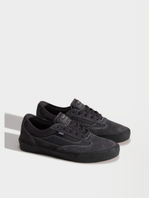 Кеды низкие Vans SKATE CURREN CAPLES модель VN000D85CC81 Фото