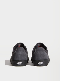 Кеды низкие Vans SKATE CURREN CAPLES модель VN000D85CC81 Фото