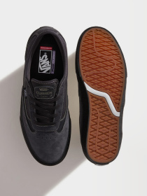 Кеды низкие Vans SKATE CURREN CAPLES модель VN000D85CC81 Фото