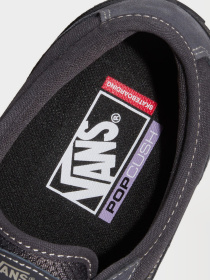 Кеды низкие Vans SKATE CURREN CAPLES модель VN000D85CC81 Фото